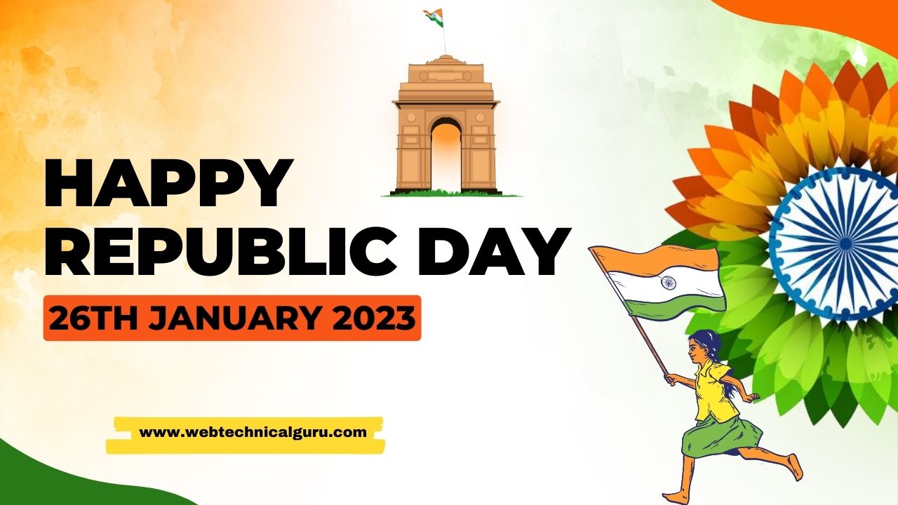 Republic day