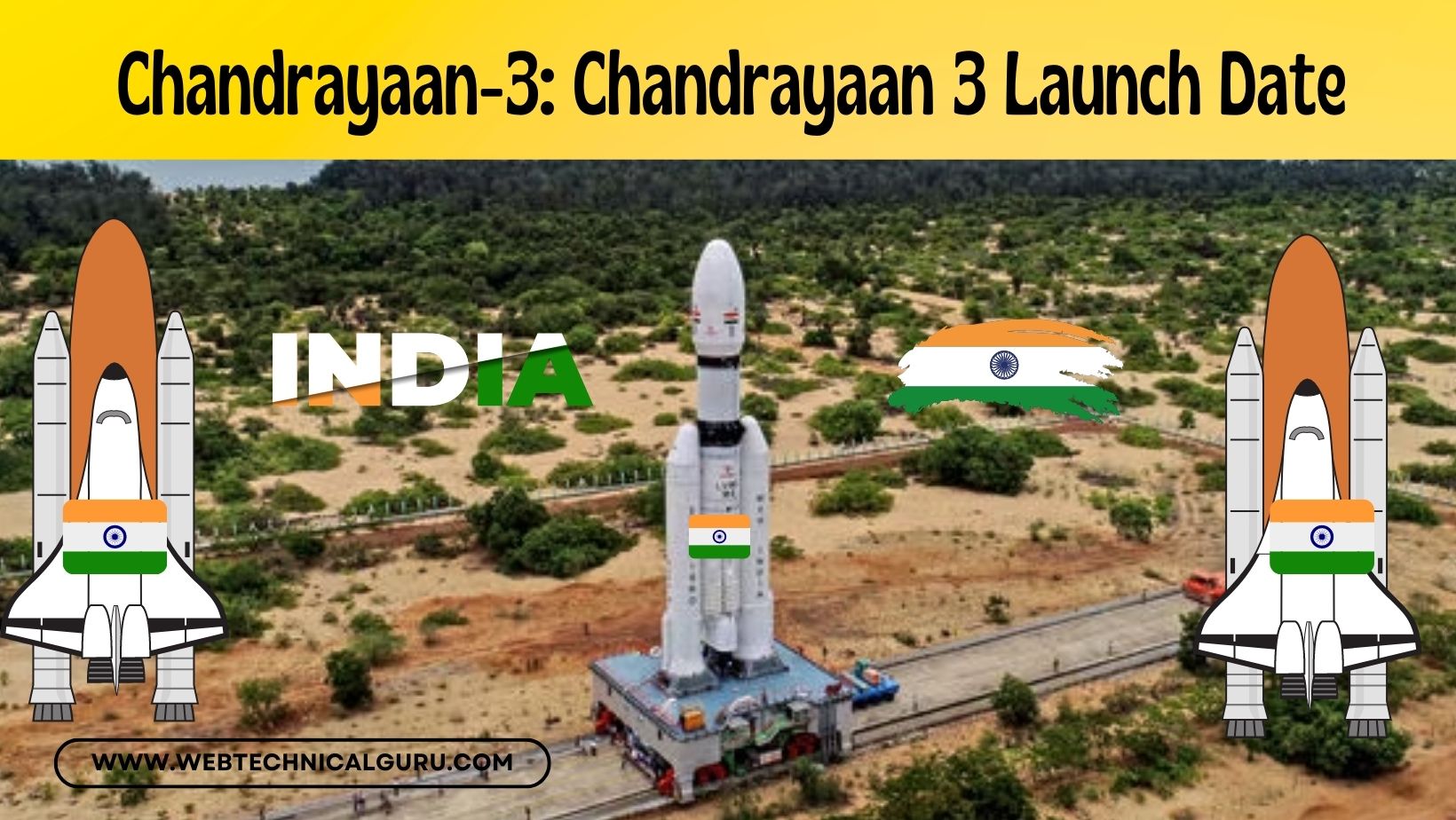 Chandrayaan-3