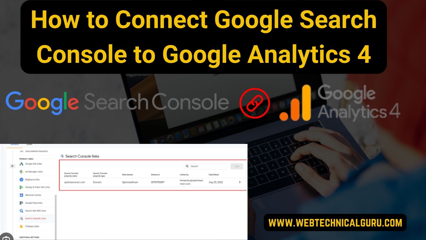 Google Search Console