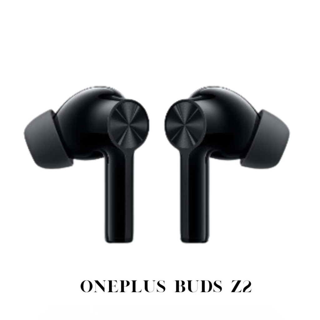 OnePlus Buds Z2