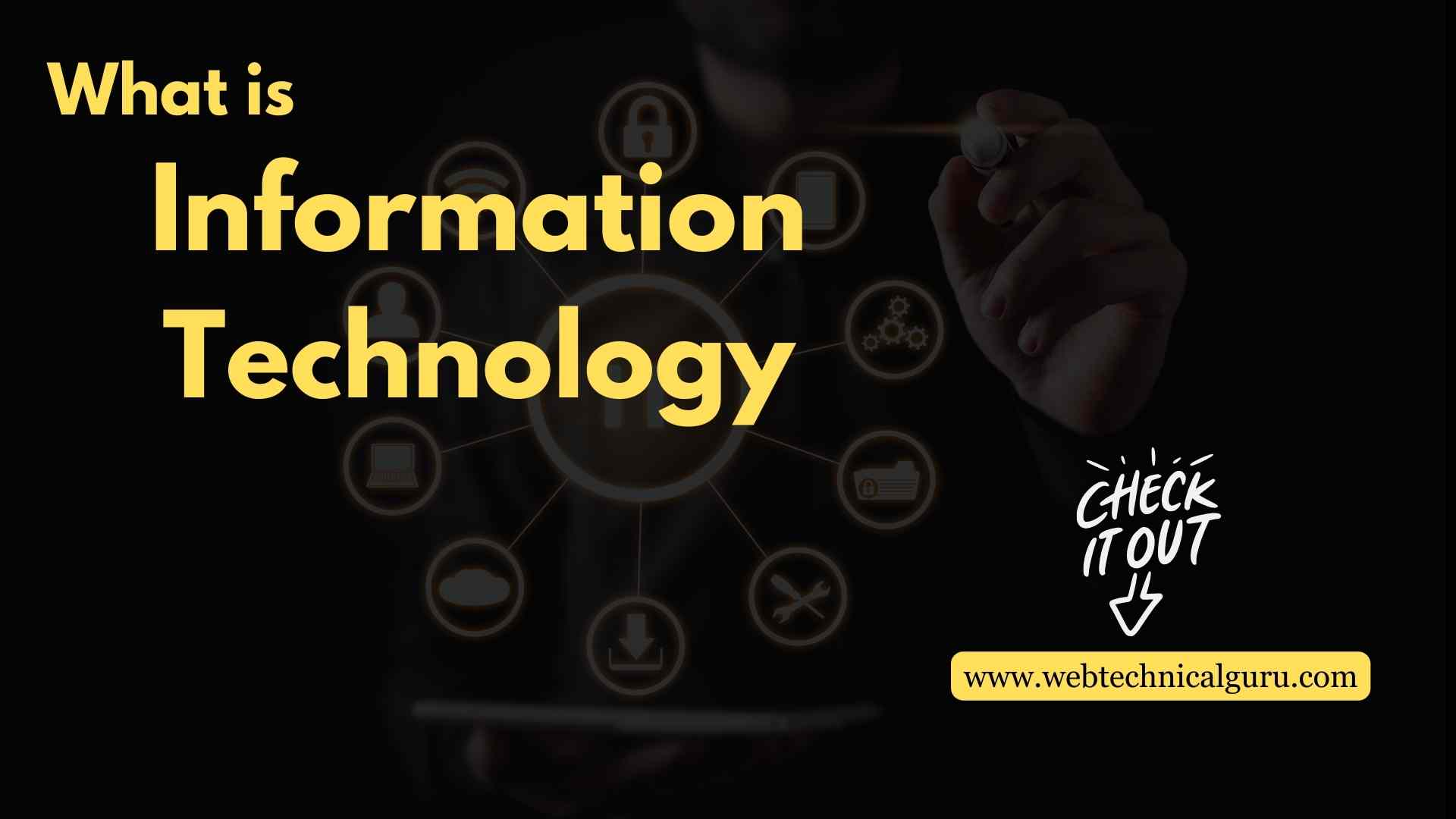 Information Technology